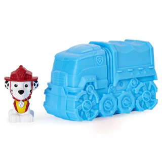 Patrulha Canina - Minifiguras Dino Azul