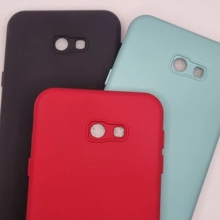Capa capinha Case - Samsung J4 Plus (J4+) / J4 Core - Interior aveludado