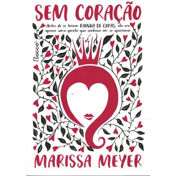 Livro - Sem Coracao (Selo Novo) | Shopee Brasil