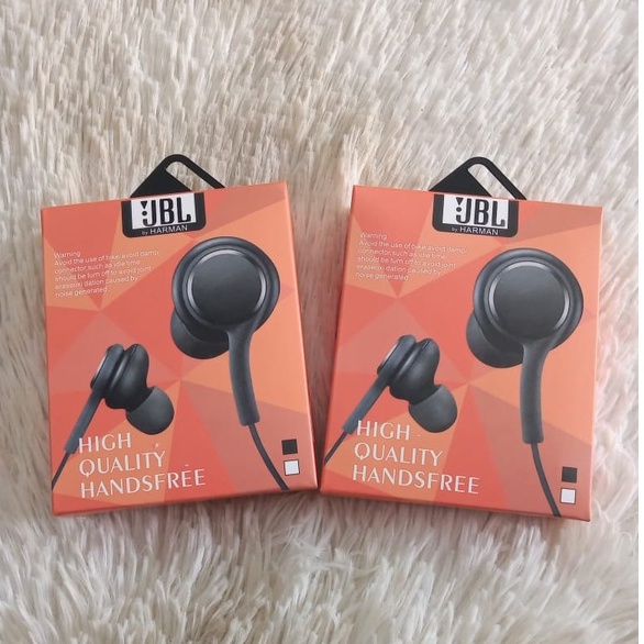 Fone Jbl High Quality