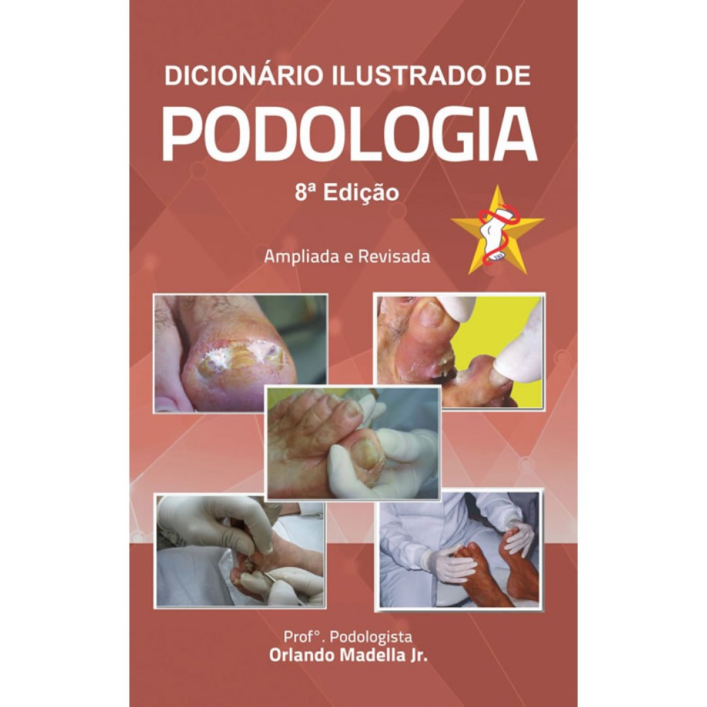 Podologo Orlando Madella Jr