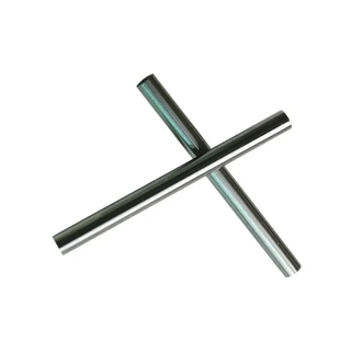 Eixo Linear Cromado Temperado 5mm x 60mm Tolerância h7