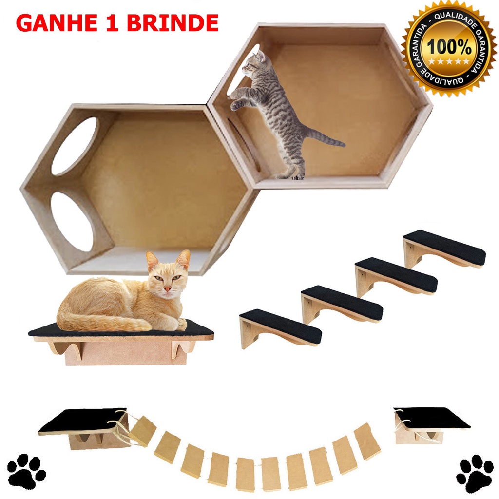 PRETYZOOM 2 Unidades Acessórios Para Carros De Gato Decorações Para Salas  De Casa Jogo De De Gatinhos Gato Realista Gato Em Miniatura Fofa Branco