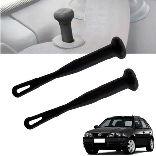 Kit 2 Peças Pino Trava Bancos Traseiros Gol G3 2000 2001 2002 2003 2004 2005 Preto em Oferta na Shopee
