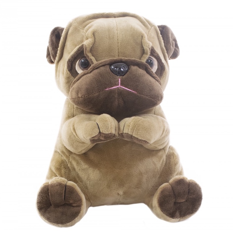 60cm Poppy Playtime Pj Pug a Pilar Pelúcia ,Papoula , Para Crianças E  Adultos (-Pillar Plush)