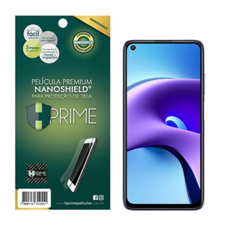 Película Hprime Nanoshield Xiaomi Redmi Note 9T