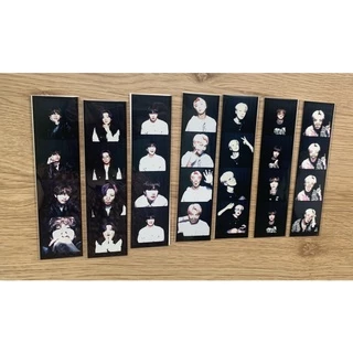 BTS l Fotofilim Fotocrator Oficial  (Jung Kook, Jimin, Suga, J-Hope, Rm, Jin, V) Original