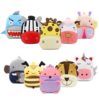 Baby Girl Boys Girls Bag Mochila Para Meninas 2-6 Anos