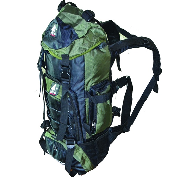 DISCOVERY Mochila Camping 35 Litros, Discovery Adventures