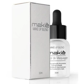 Diluidor De Maquiagem Makiê - 30ml