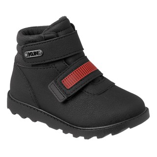 Botas infantil best sale feminina klin