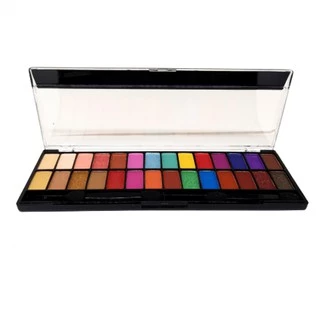 Paleta 28 Cores Belle Angel B105