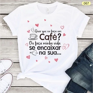 Camiseta Personalizada Frases