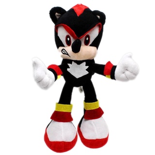 Boneco de Pelúcia Tomy Sonic The Hedgehog - Sonic Plush T22388