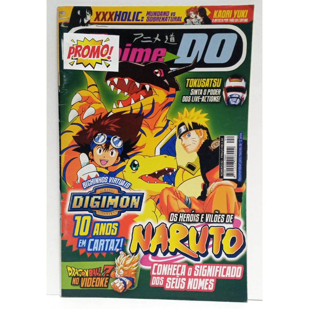 Significado de alguns nomes no anime Naruto