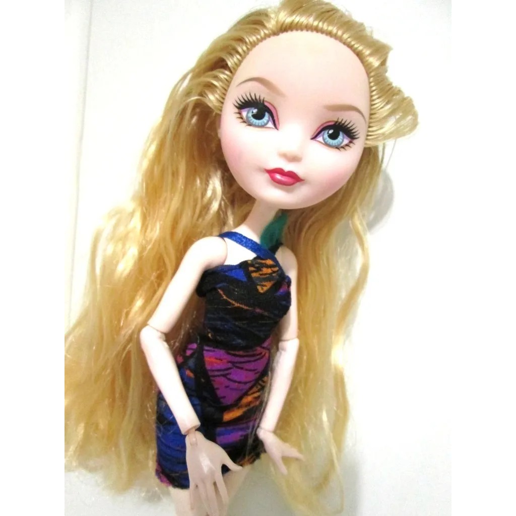 Boneca Apple White ever after high - Artigos infantis - Flores, Manaus  1254567564