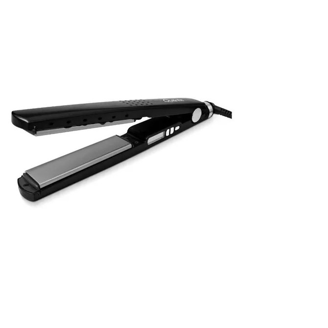 Chapinha Nano Titanium Regulagem de Temperatura de 450° Bivolt | Shopee ...