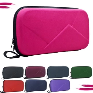 Case Estojo Protetor 2 em 1 Universal Para Estetoscopio Esteto Littmann Aparelho de Pressao Esfigmomanometro Bic Welch Allyn Premium P.A. Med Incoterm Medico Enfermeiro Dentista Profissional Saude
