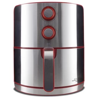 Fritadeira Air Fry Philco Inox Redstone PFR18VI 1500W 4,6L 127V