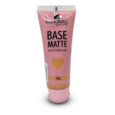 Base Matte Ramona - 35g | Shopee Brasil