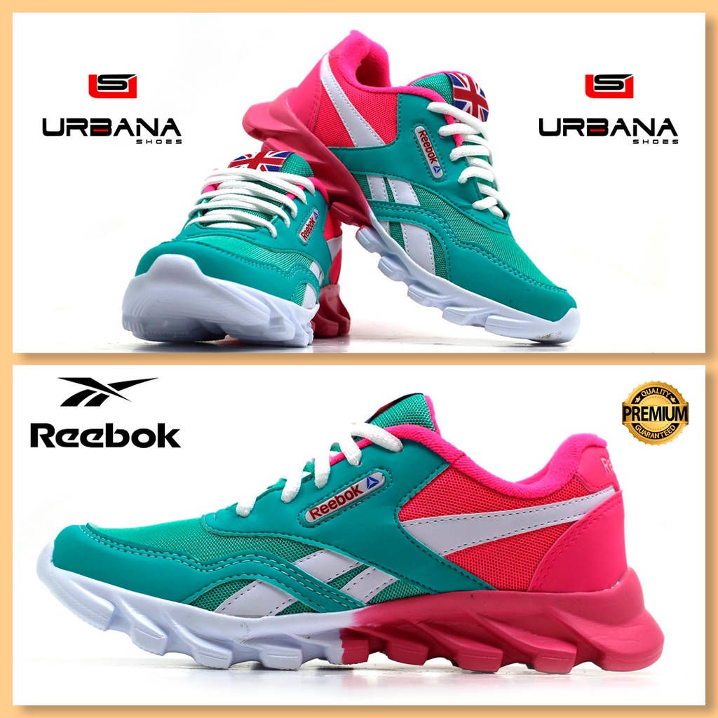 Tenis reebok best sale feminino academia