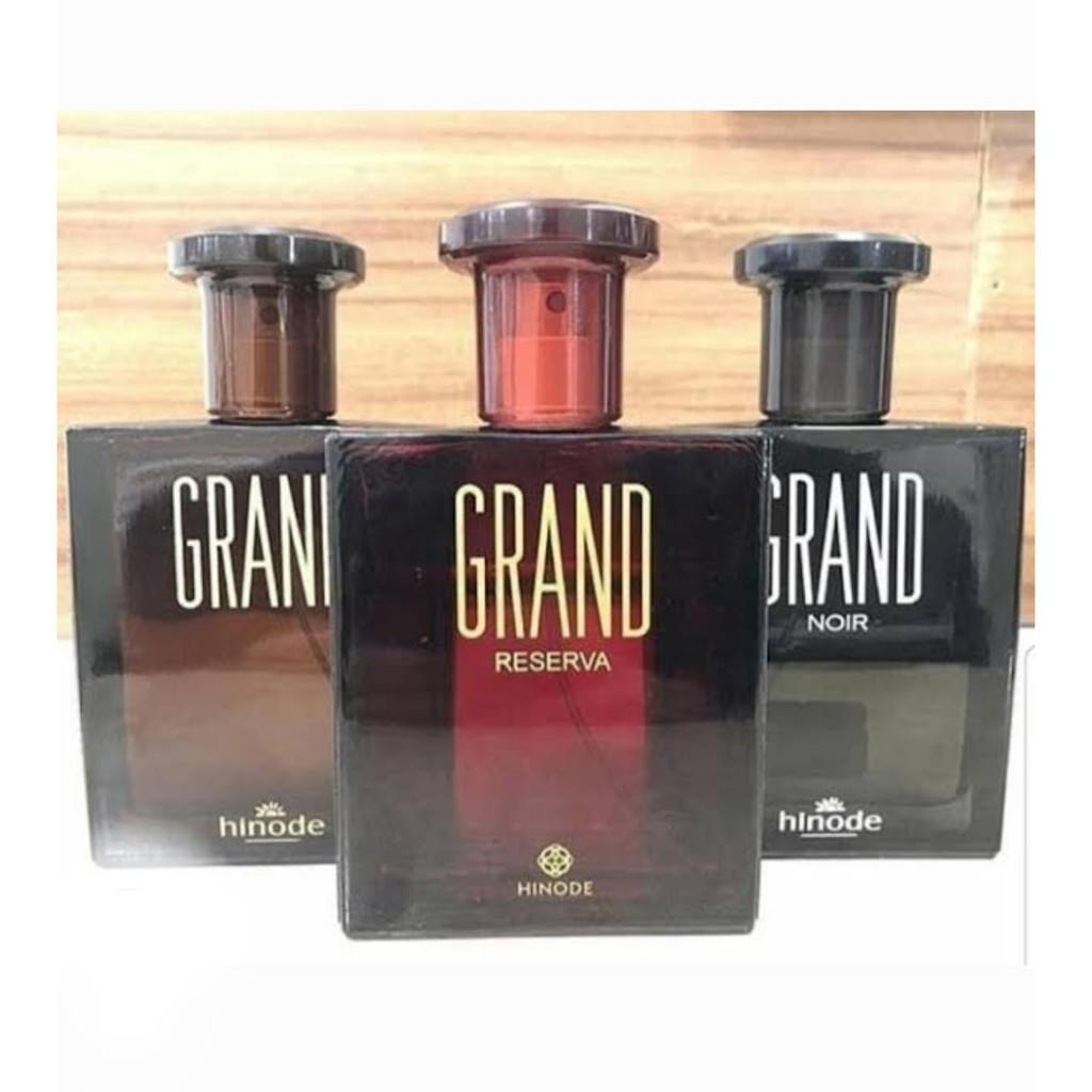 Hinode grand noir hot sale