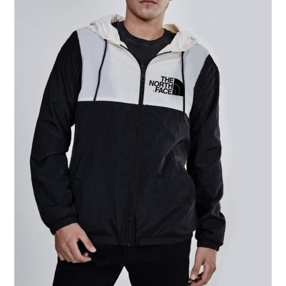 Corta vento supreme store the north face