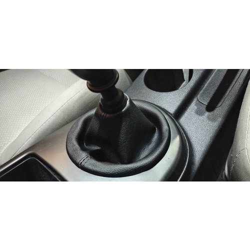 Coifa Câmbio Kia Cerato Manual 2009 ( Sem Moldura )