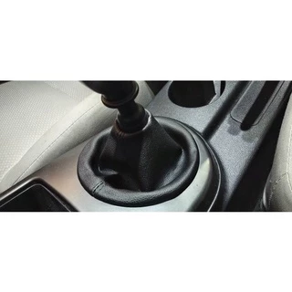 Coifa Câmbio Kia Cerato Manual 2009 ( Sem Moldura )