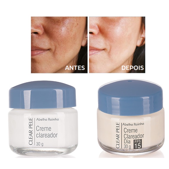 Produtos para Clarear o Rosto: Onde Comprar | BuscaProdutos