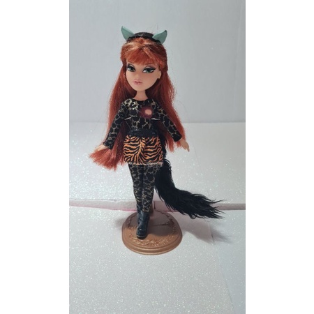 Bratz catz hot sale meygan