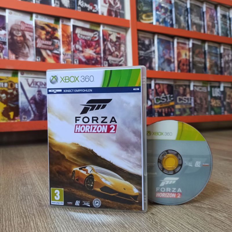 COMO BAIXAR FORZA HORIZON 2 XBOX 360 GRÁTIS (BLOQUEADO E DESBLOQUEADO)