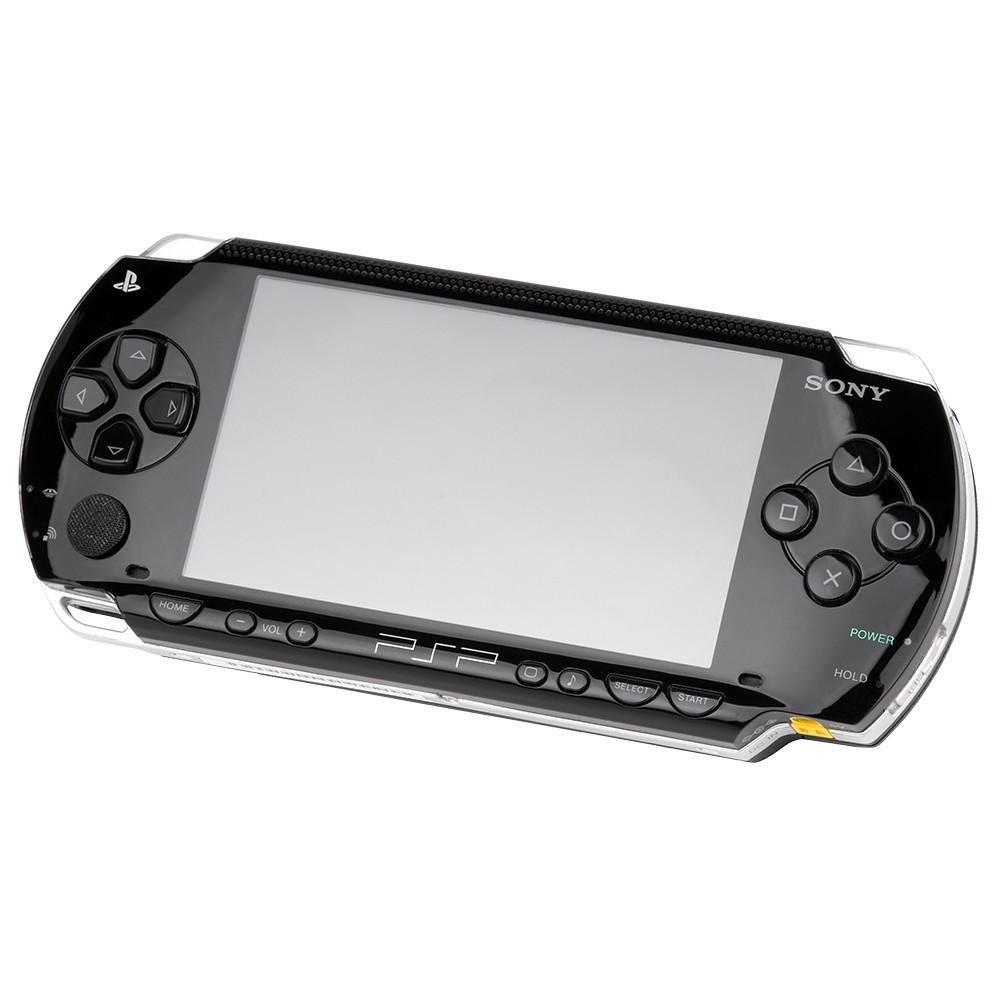 PSP hot