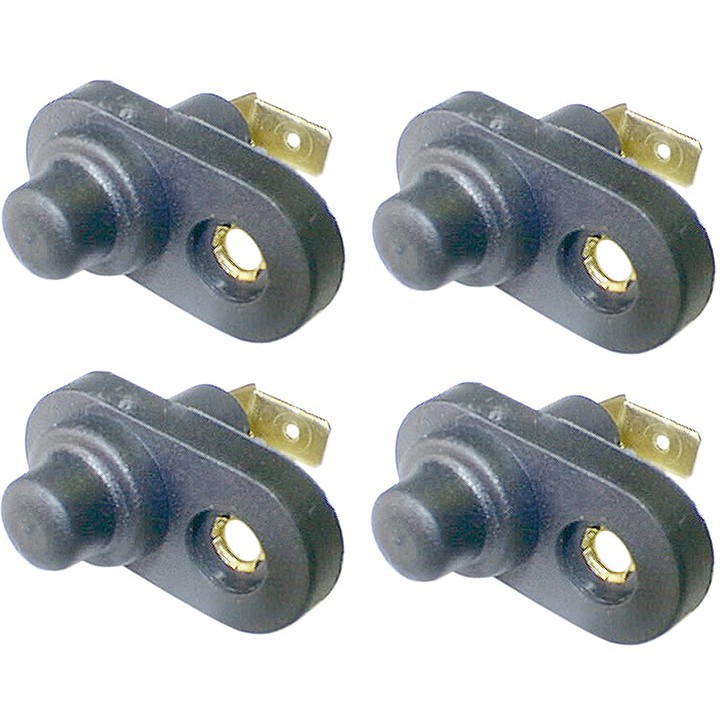 INTERRUTTORE LUCE PORTA FIAT 500 - Capasso Ricambi - Foto 2