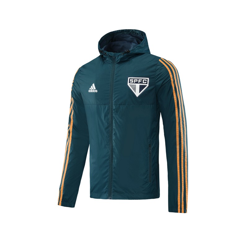 Corta vento hot sale adidas spfc