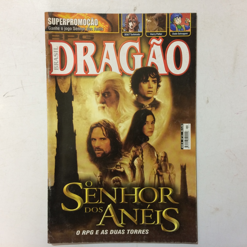 eBooks Kindle: O Senhor dos Dragões (Livro-jogo