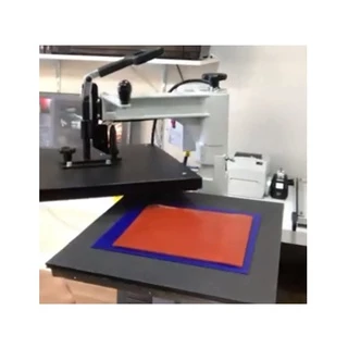 Manta em Silicone Macia 30x40cm X 2mm para Transfer e Sublimação. A melhor para base da prensa térmica!!!