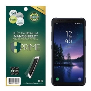 Película Hprime Nanoshield Samsung Galaxy S8 Active