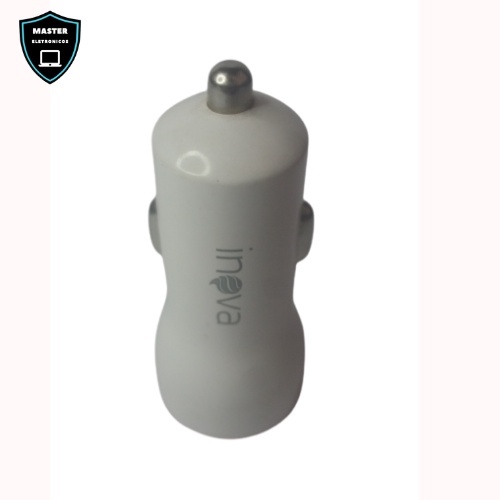 Fonte USB Veicular INOVA