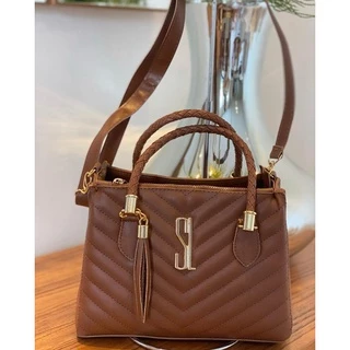 Bolsa Santa Lolla feminina media PROMOÇÃO