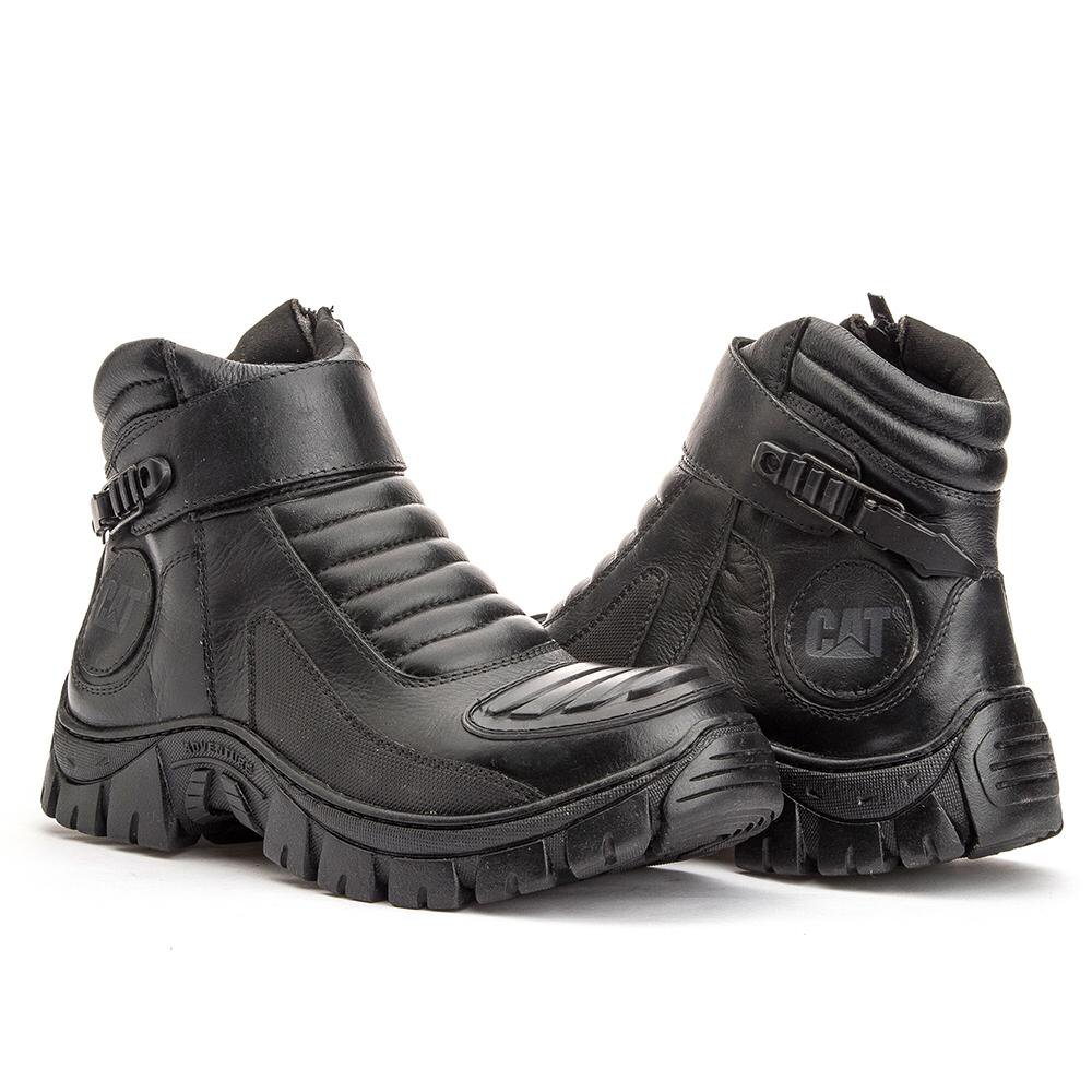 Bota best sale adventure motociclista