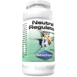Seachem neutral regulator a Granel