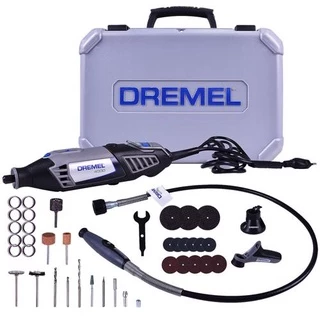Dremel 4000 110v: Onde Comprar | BuscaProdutos