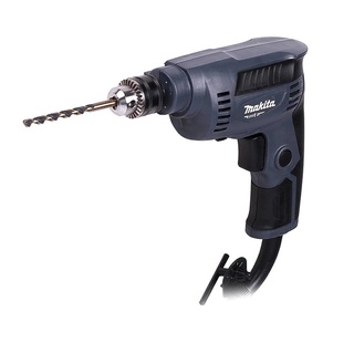 Furadeira S/ Impacto 1/4" 230W C/Jg de Broca 110V M6501G - Makita