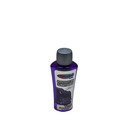 Aromatizante Para Climatizador