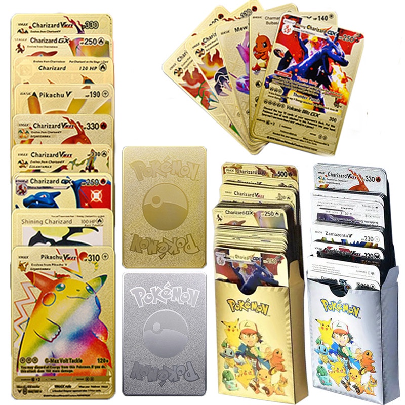 360 Pçs Versão Francesa Cartões Pokemon Escuridão Ablaze Tensão Vívida Tcg  Série Booster Caixa Coleção Cartão De Negociação Jogo Brinquedos - Jogos De  Carta Colecionáveis - AliExpress