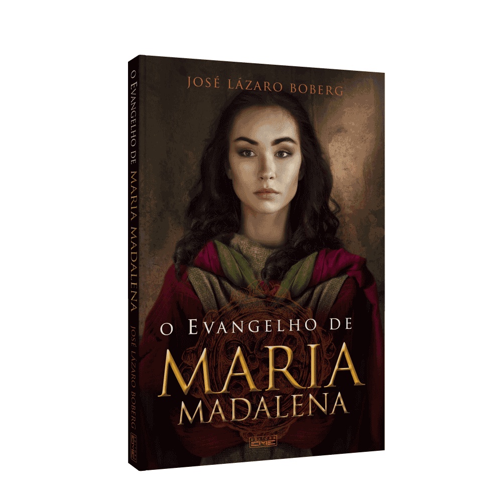 Evangelho de Maria Madalena, O Shopee Brasil