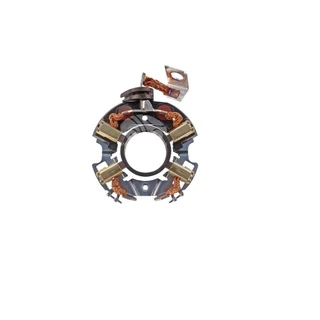Suporte Porta Escovas Partida Gol Escort Palio Corsa - Sua115