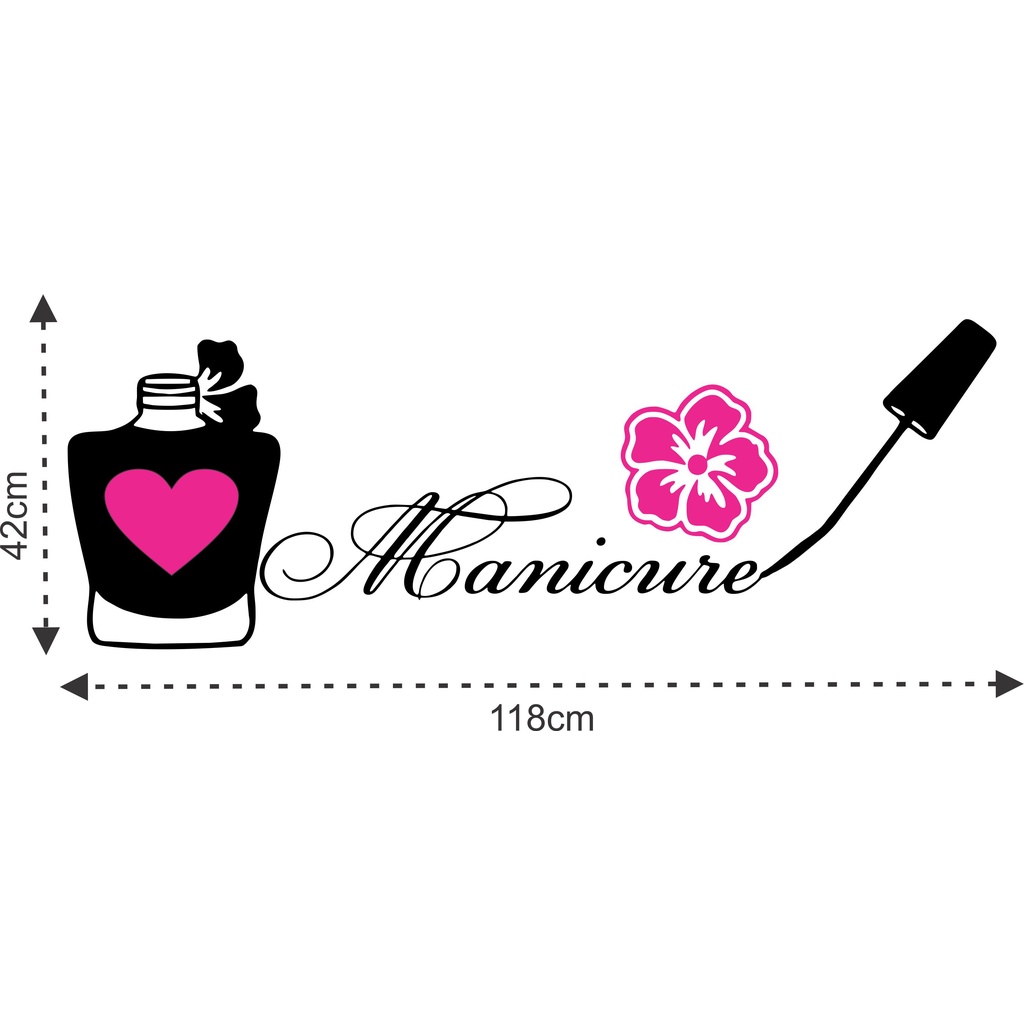 Símbolo da Manicure: Onde Comprar | BuscaProdutos