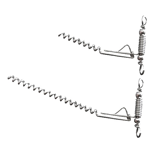 Rotor Rabo de Porco 3cm ou 5,5cm - 5 Unidades | Shopee Brasil